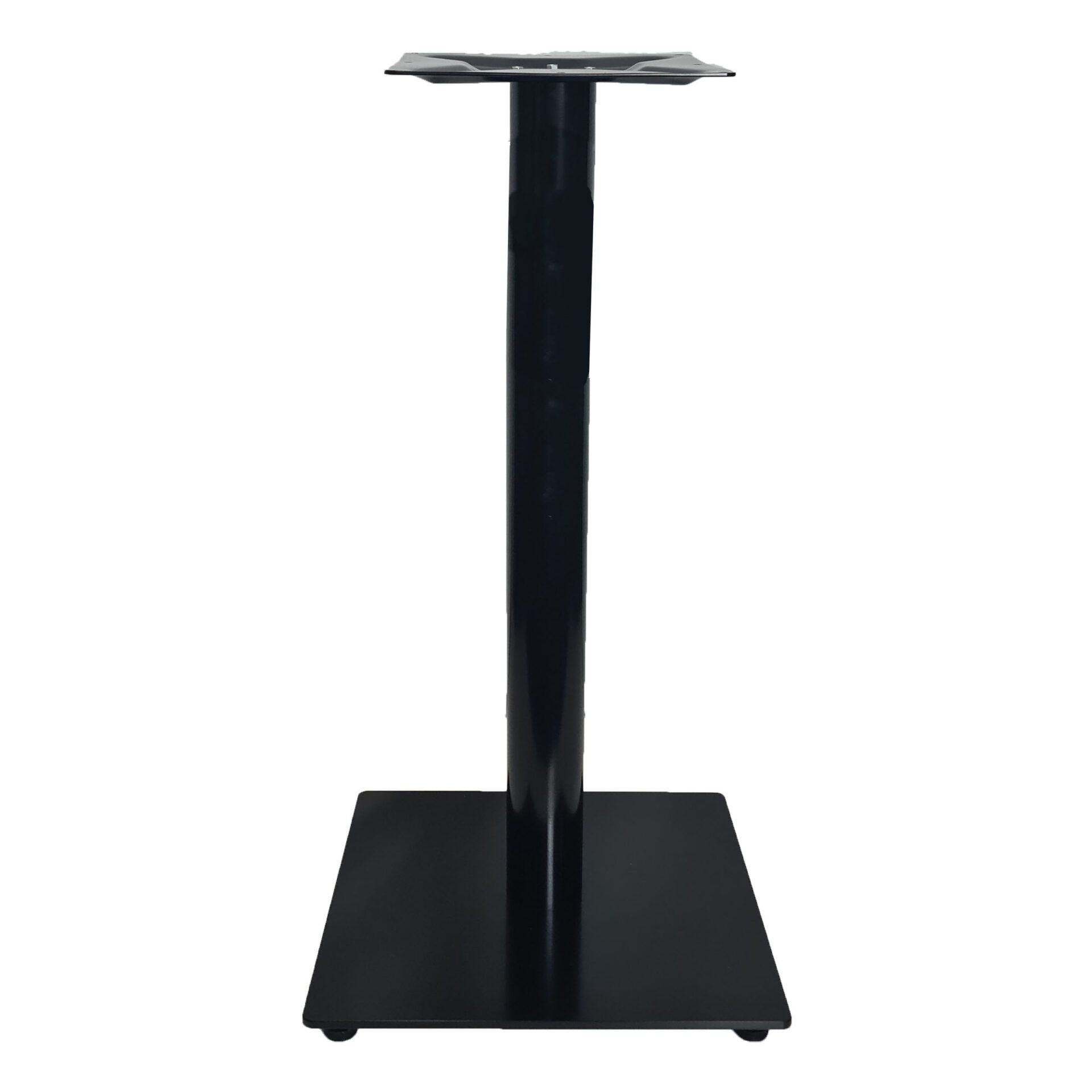 Durafurn Coolum Bar Height Square Base 420x420 (3 to 6 week approx. lead-time)