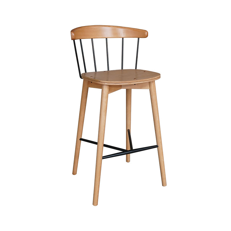 The Vault Bar Stool