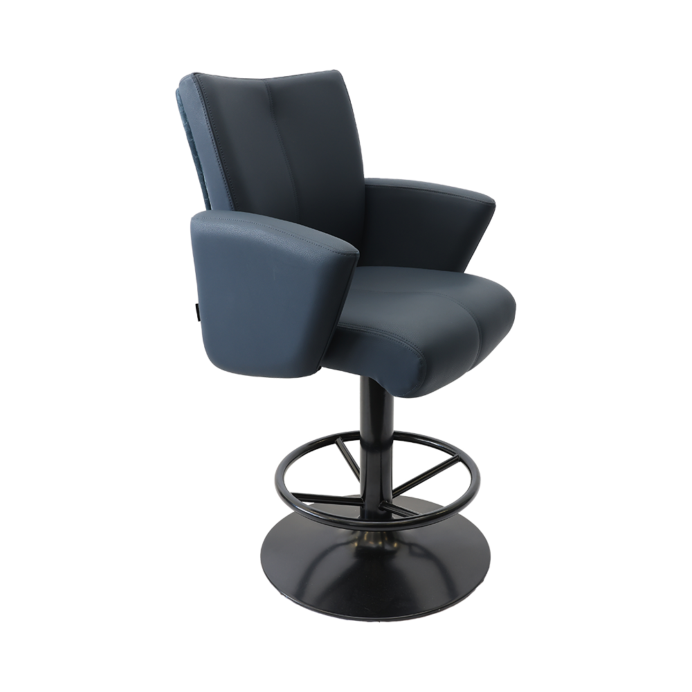 Dieter Gaming Stool