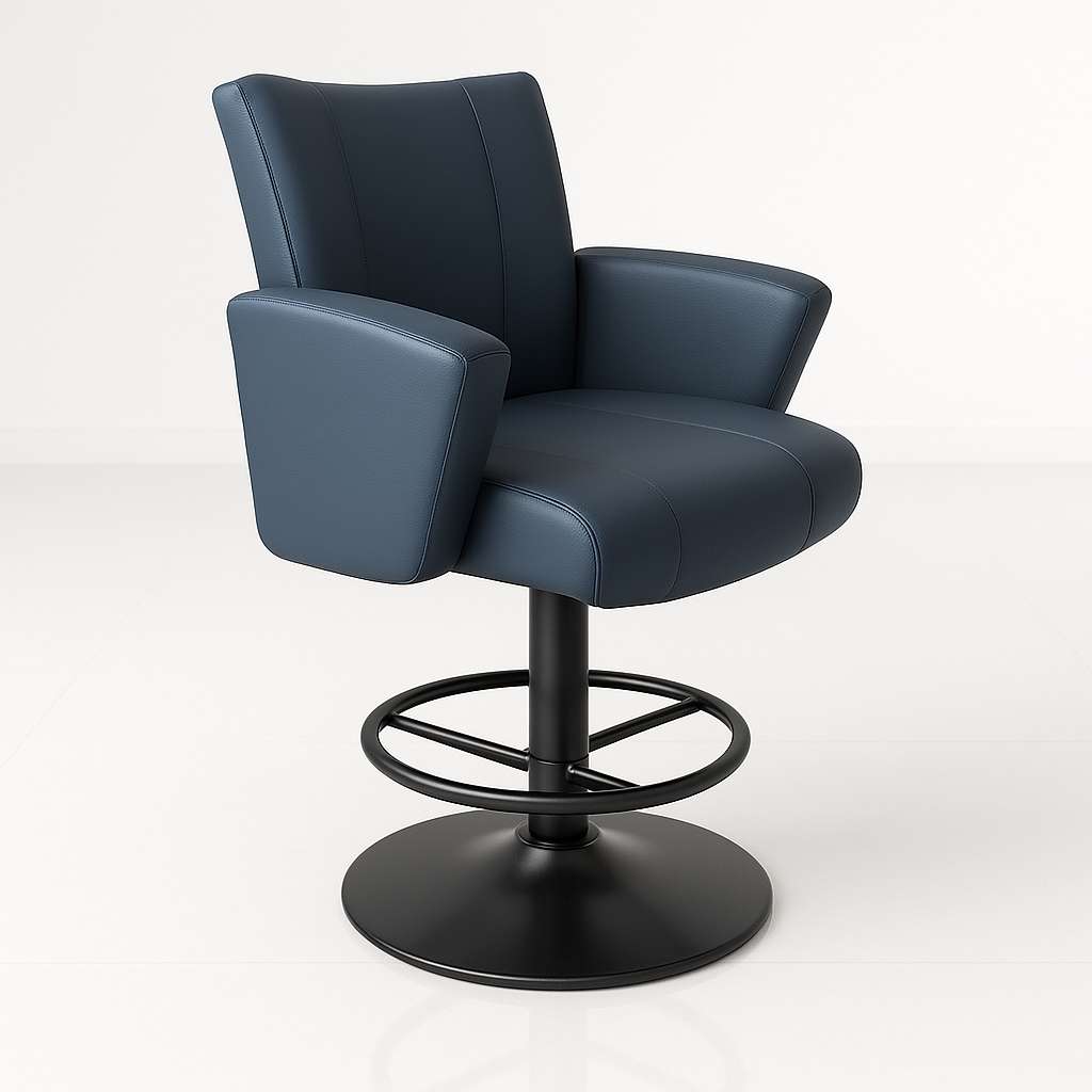 Dieter Gaming Stool