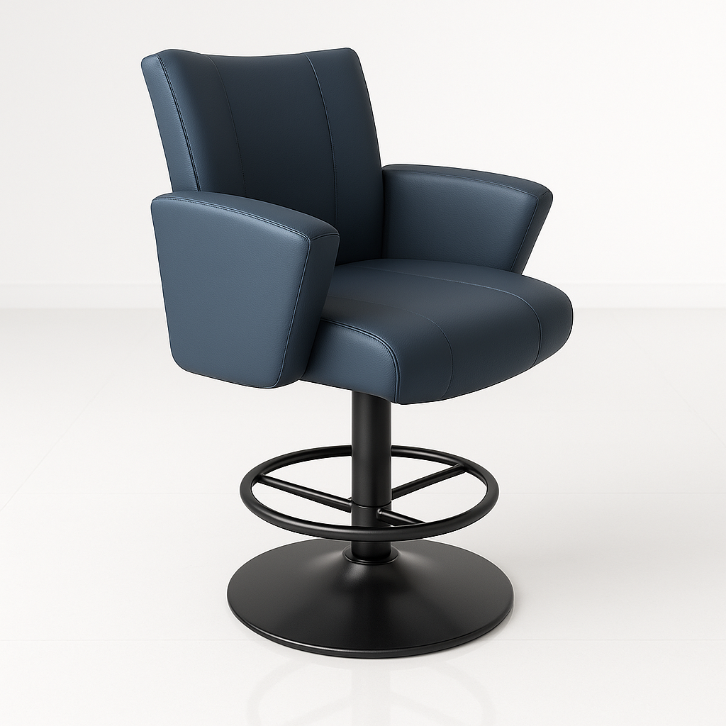 Dieter Gaming Stool