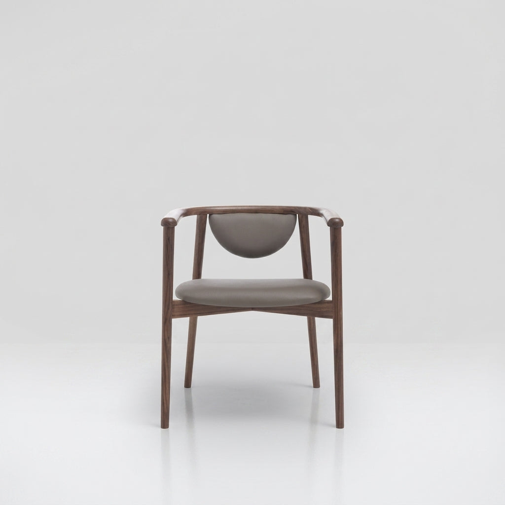 Donna Armchair by Livoni