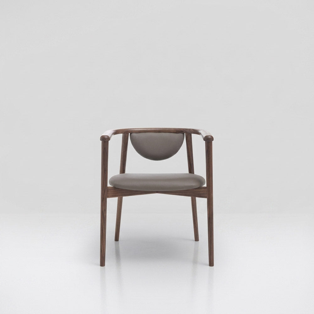 Donna Armchair by Livoni