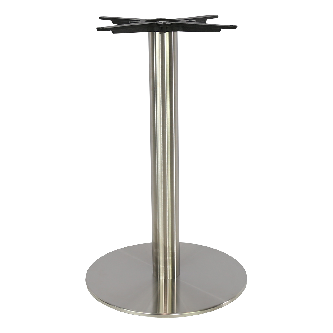 Durafurn Alexi S/S Table Bases by Durafurn