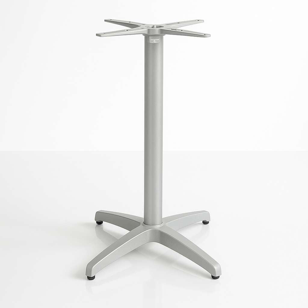Durafurn Astoria Bar Table Base