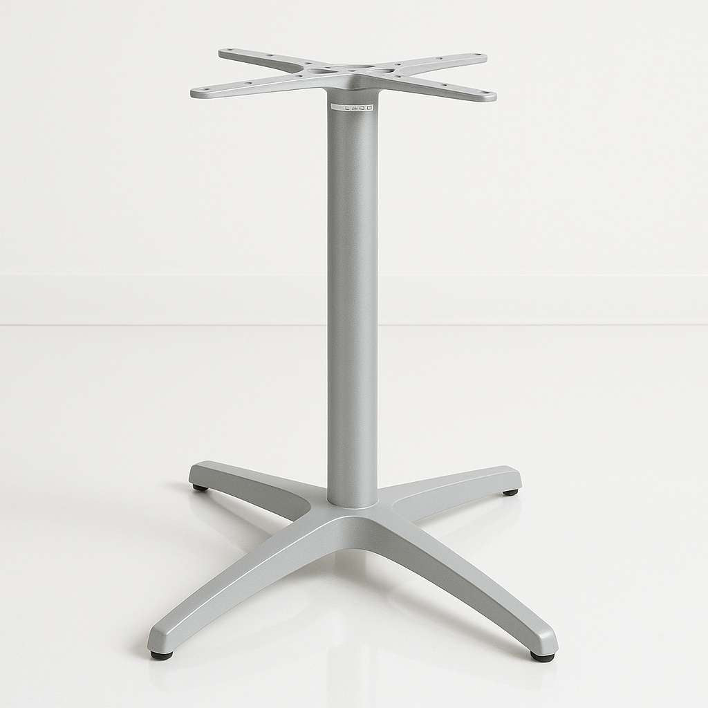 Durafurn Astoria Table Bases