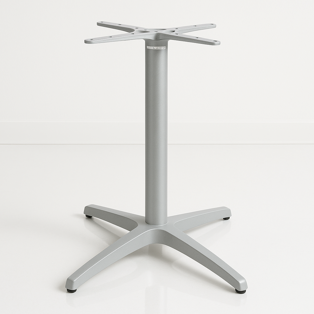 Durafurn Astoria Table Bases