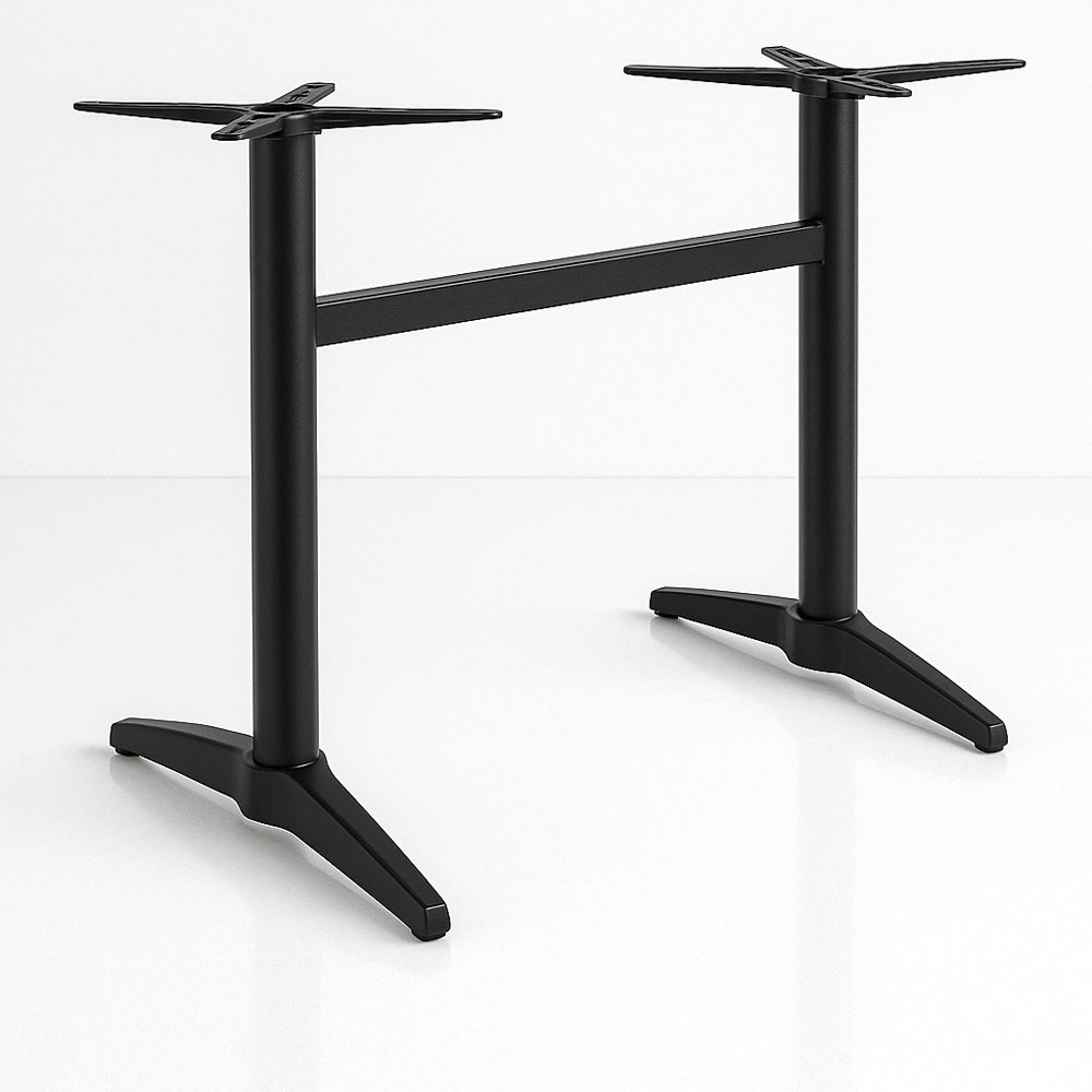 Durafurn Astoria Twin Table Base