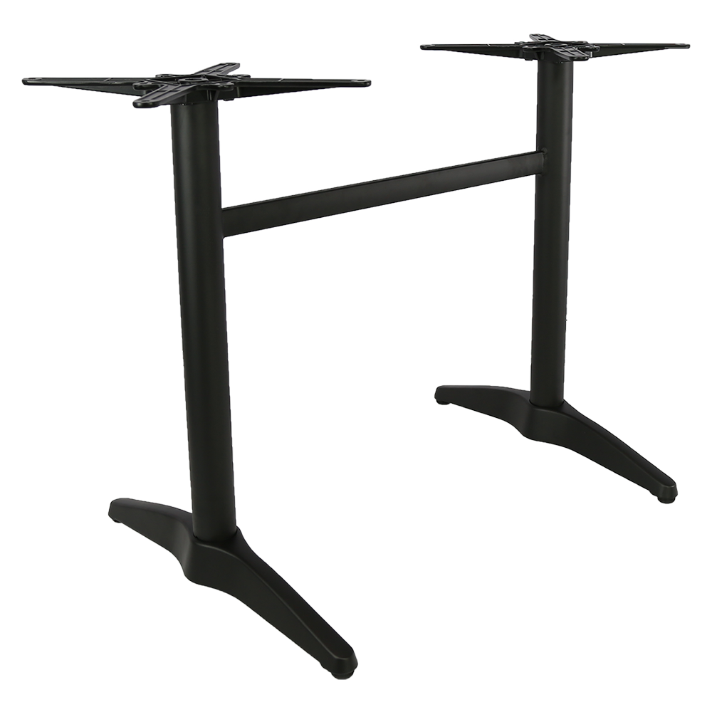 Durafurn Astoria Twin Table Base