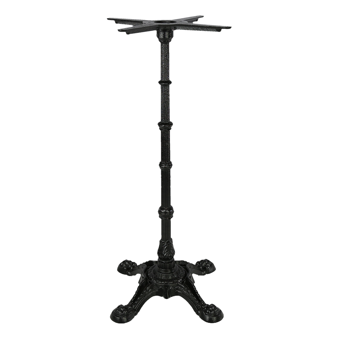 Durafurn Bistro Bar Table Base