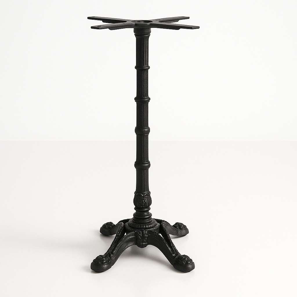 Durafurn Bistro Bar Table Base