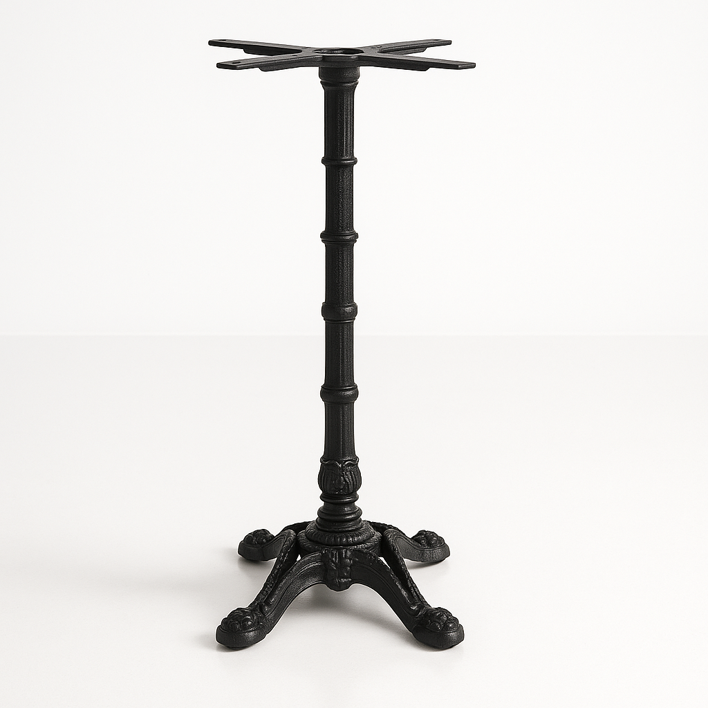 Durafurn Bistro Bar Table Base