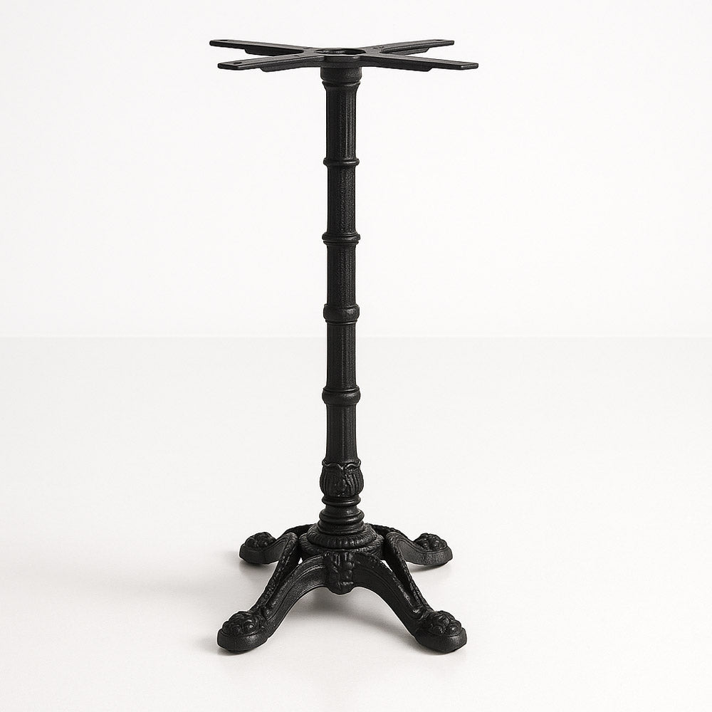 Durafurn Bistro Bar Table Base