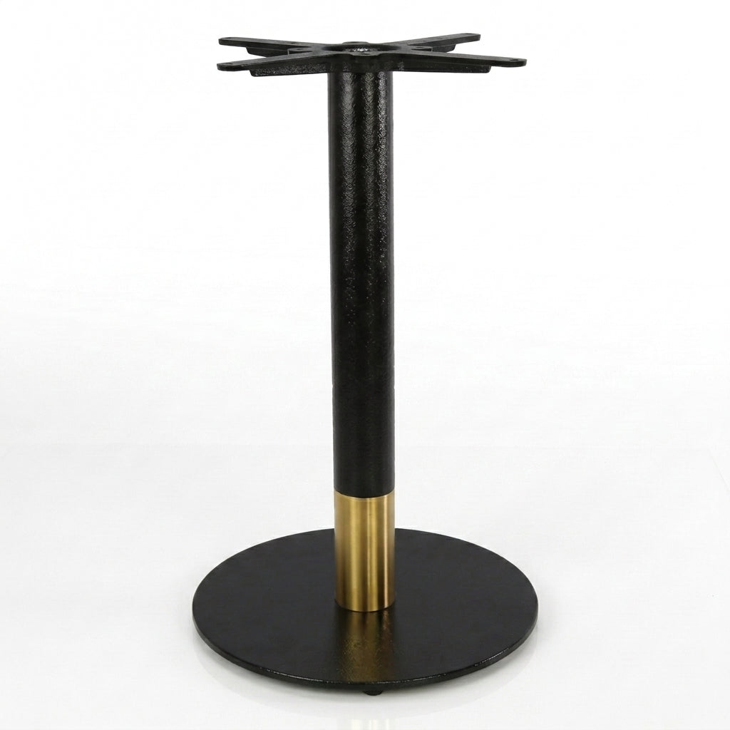 Durafurn Disco Table Base