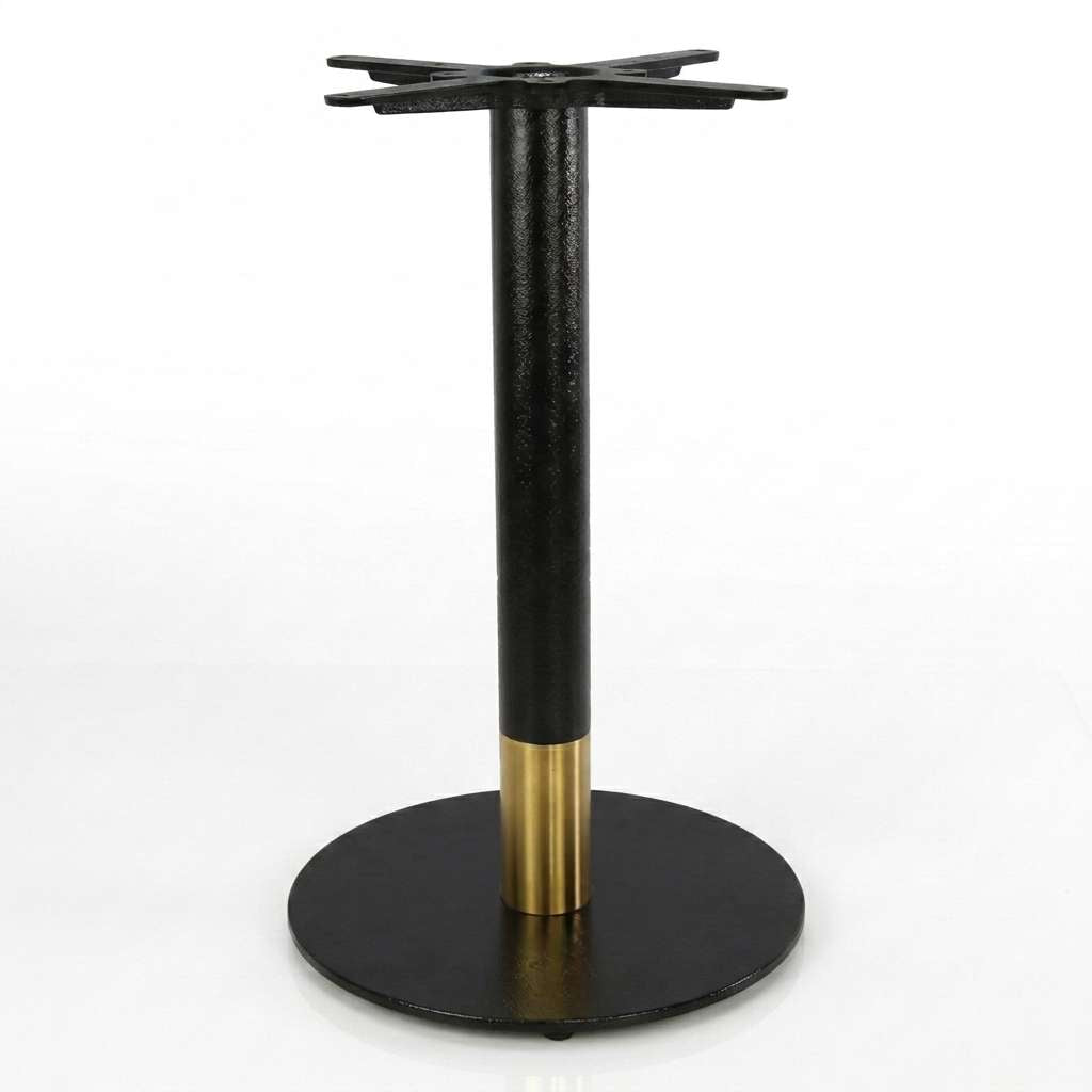 Durafurn Disco Table Base