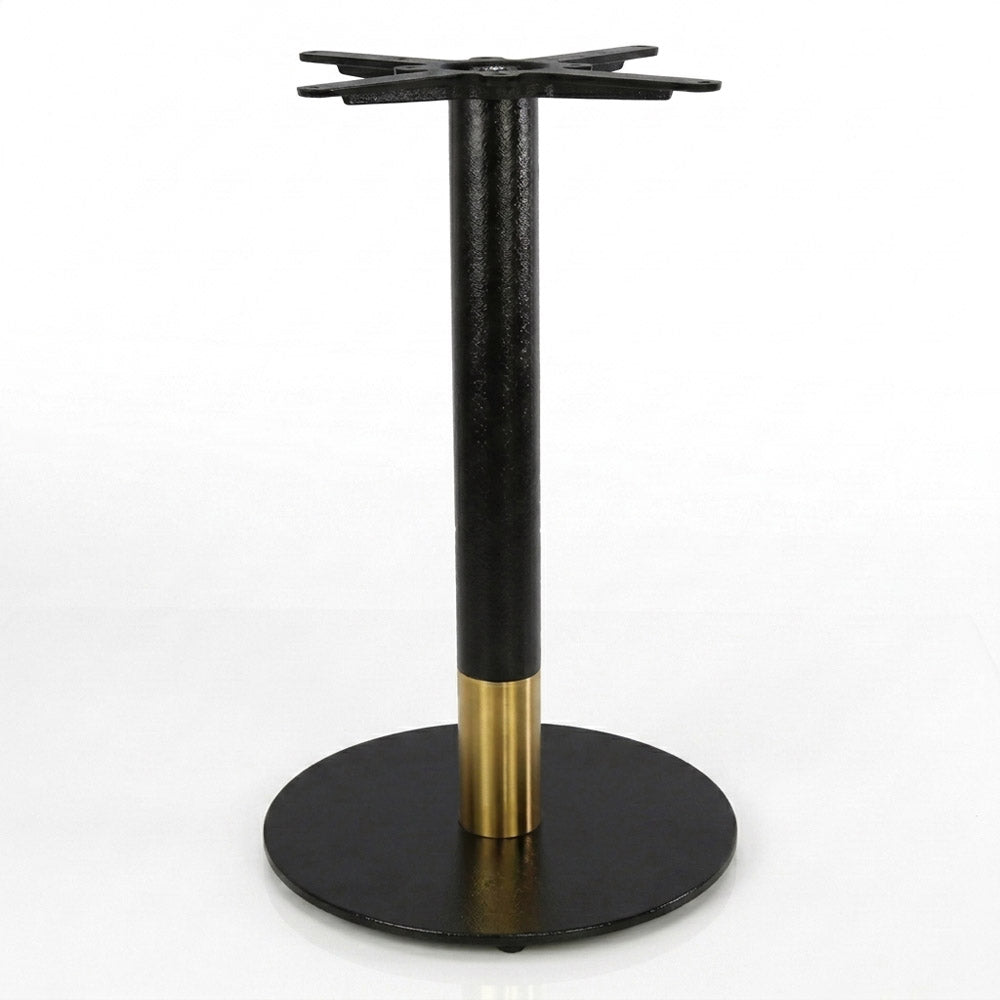 Durafurn Disco Table Base