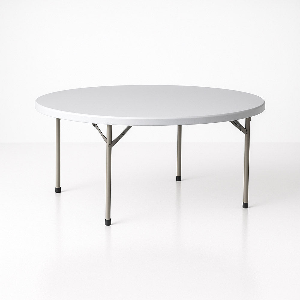 Durafurn Manhattan Banquet Table 152 Round