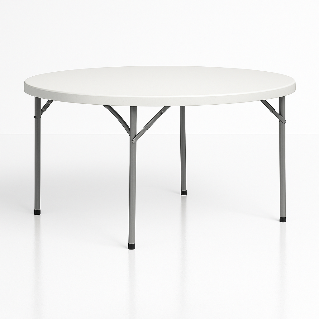 Durafurn Manhattan Banquet Tables