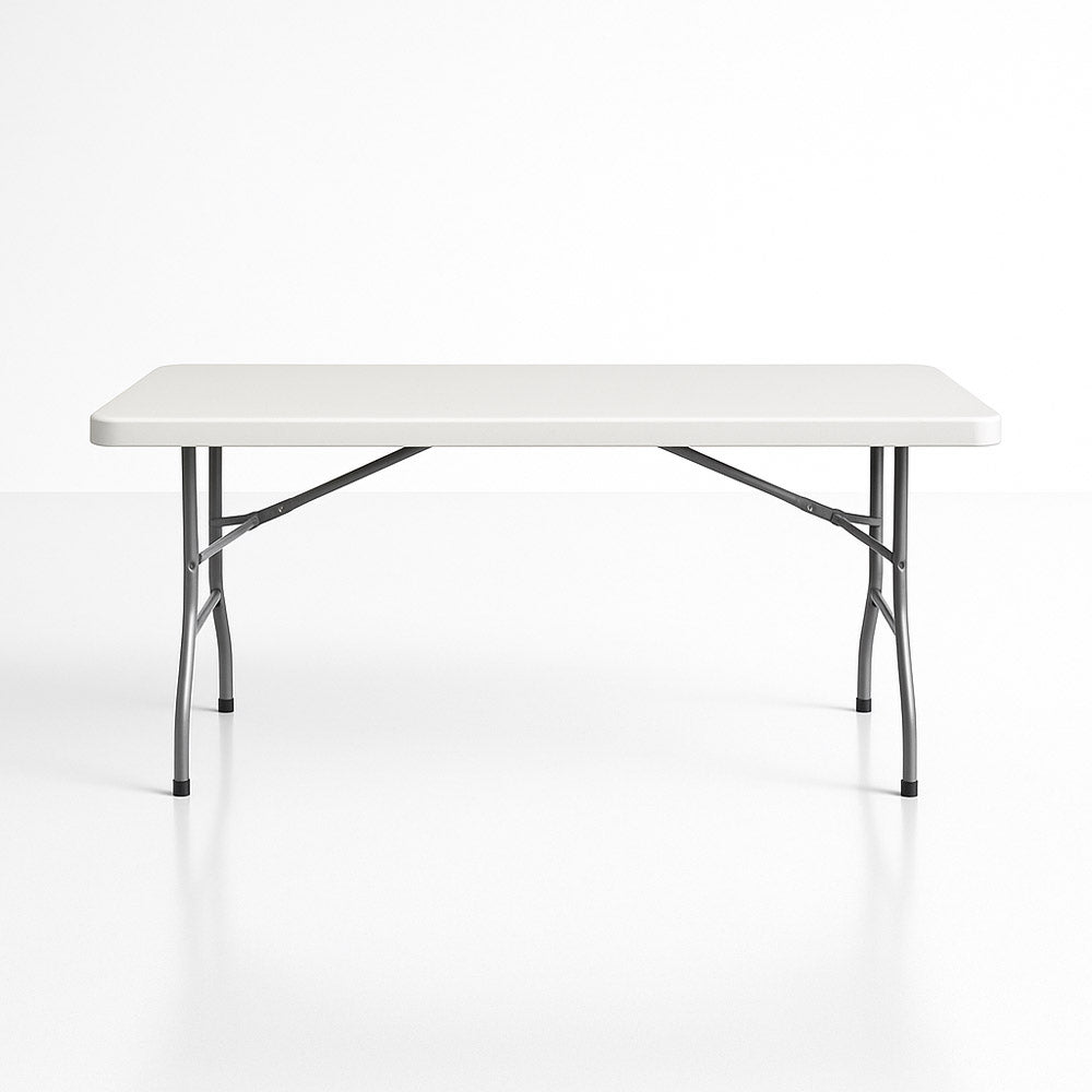 Durafurn Manhattan Trestle Tables