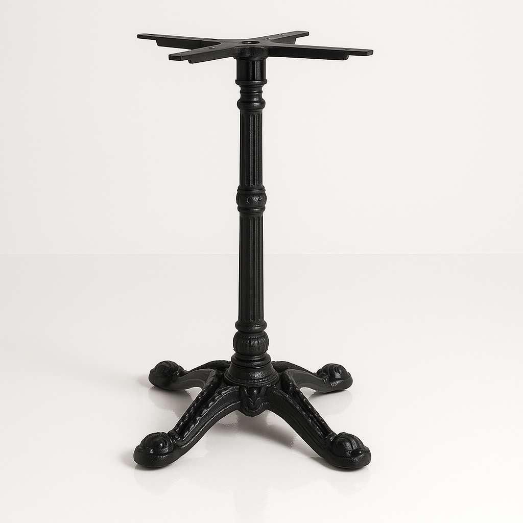 Durafurn Bistro Table Base