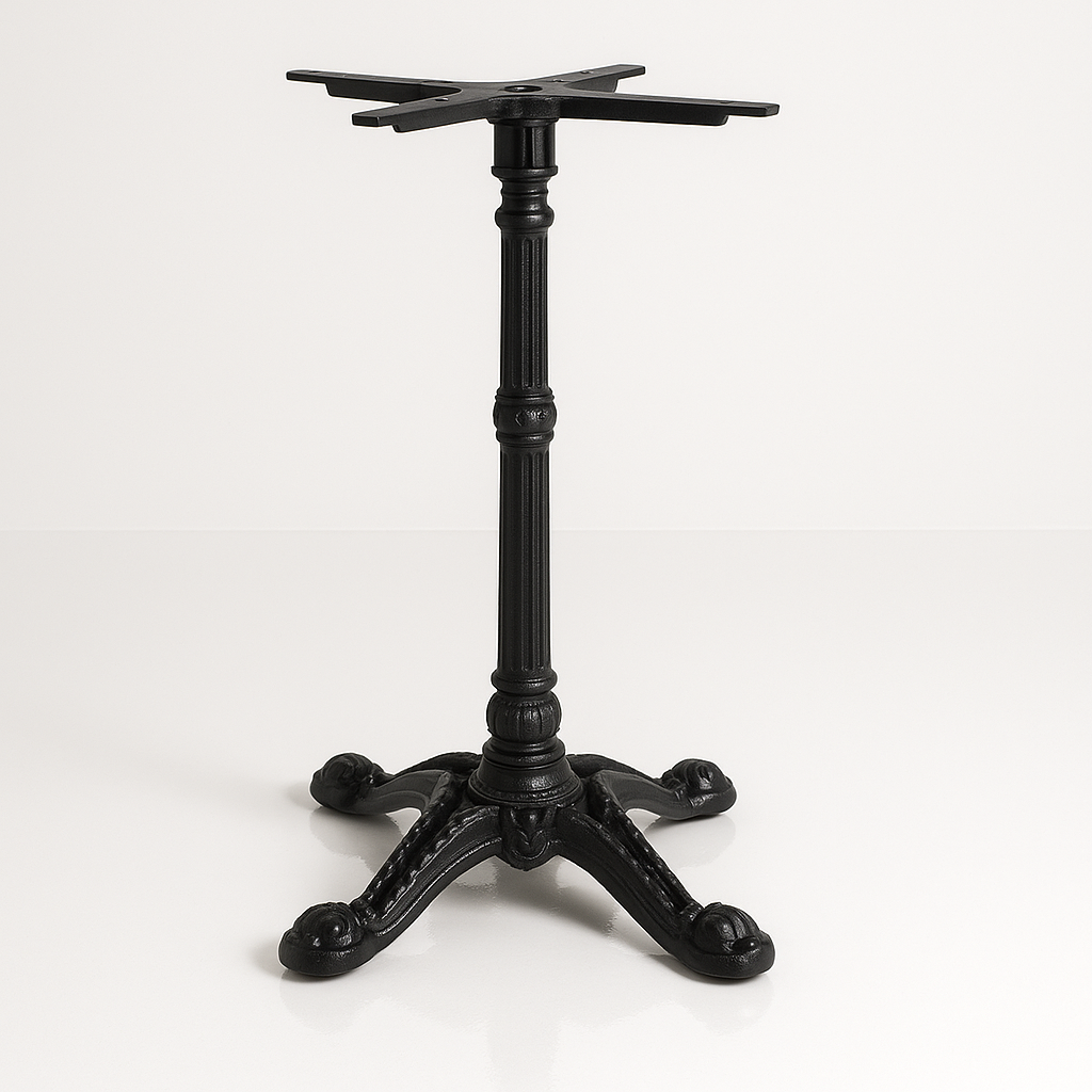 Durafurn Bistro Table Base