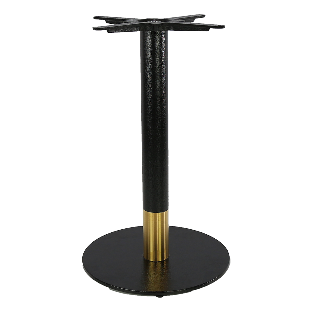 Durafurn Disco Table Base
