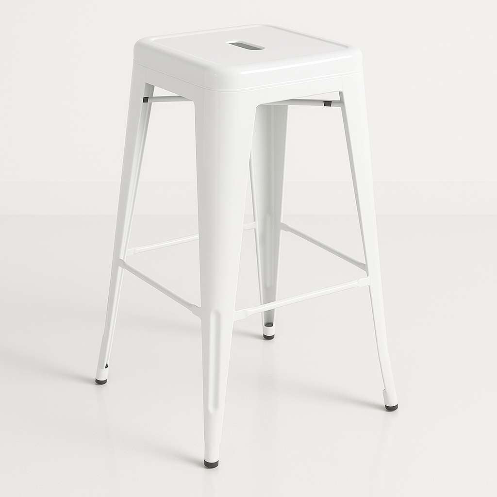 Durafurn Riviera 650 Stool