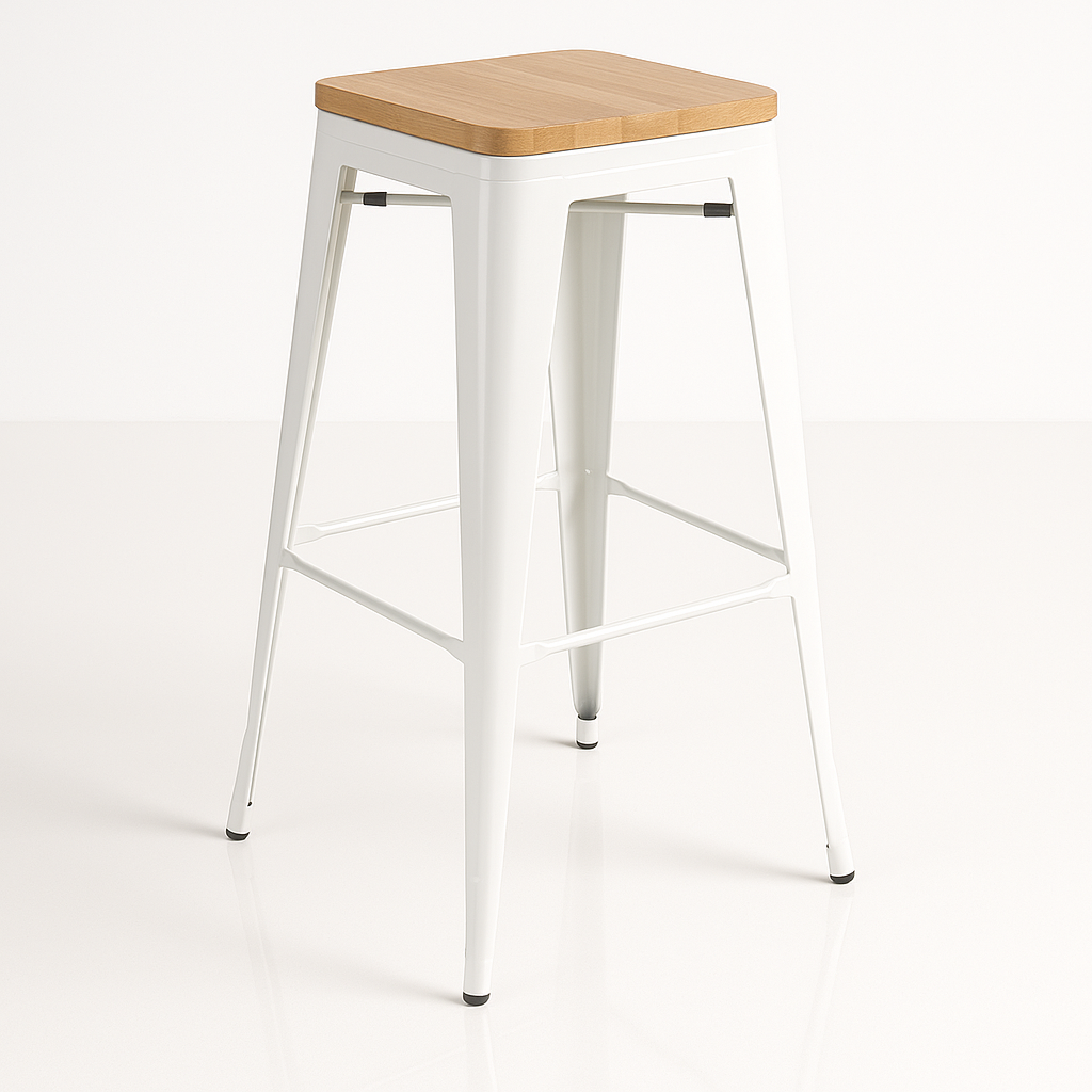 Durafurn Riviera 750 Stool