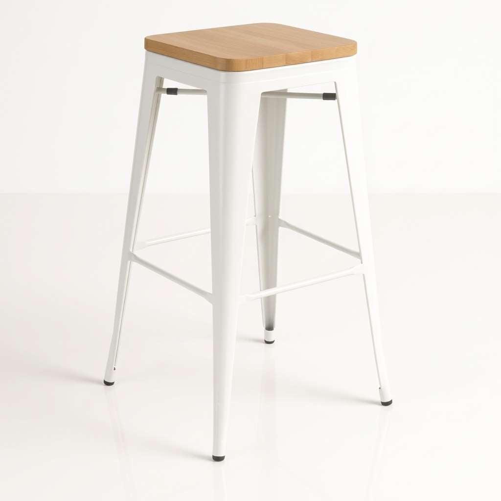 Durafurn Riviera 750 Stool