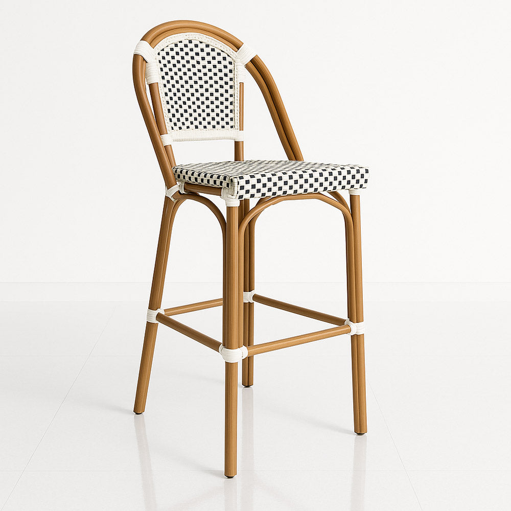 Durafurn Eiffel 750 Barstool