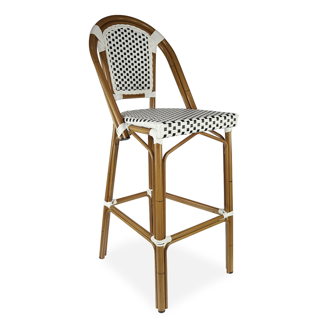 Durafurn Eiffel 750 Barstool