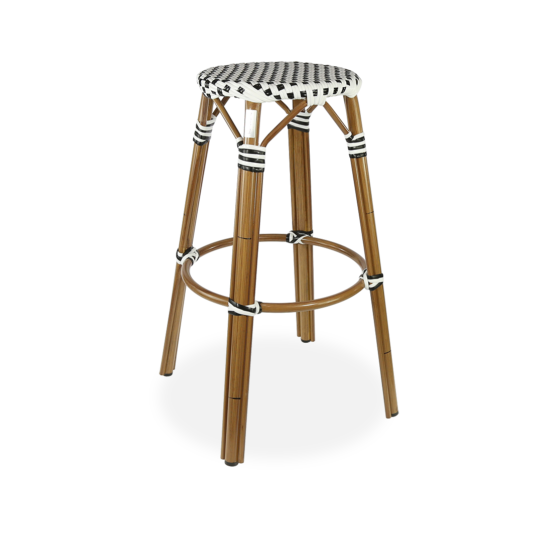 Durafurn Eiffel 750 Backless Stool