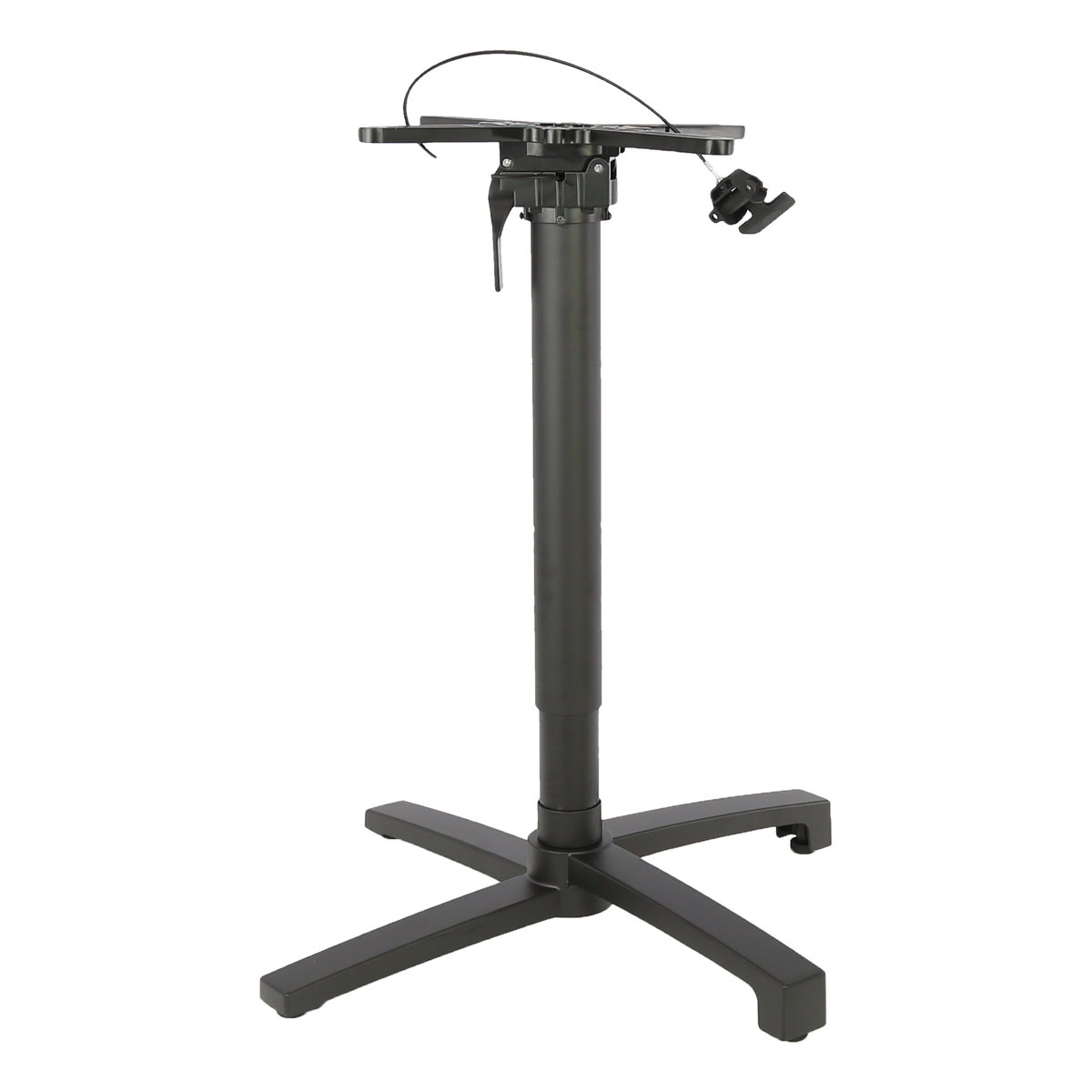 Durafurn Seattle Pneumatic Folding Table Base
