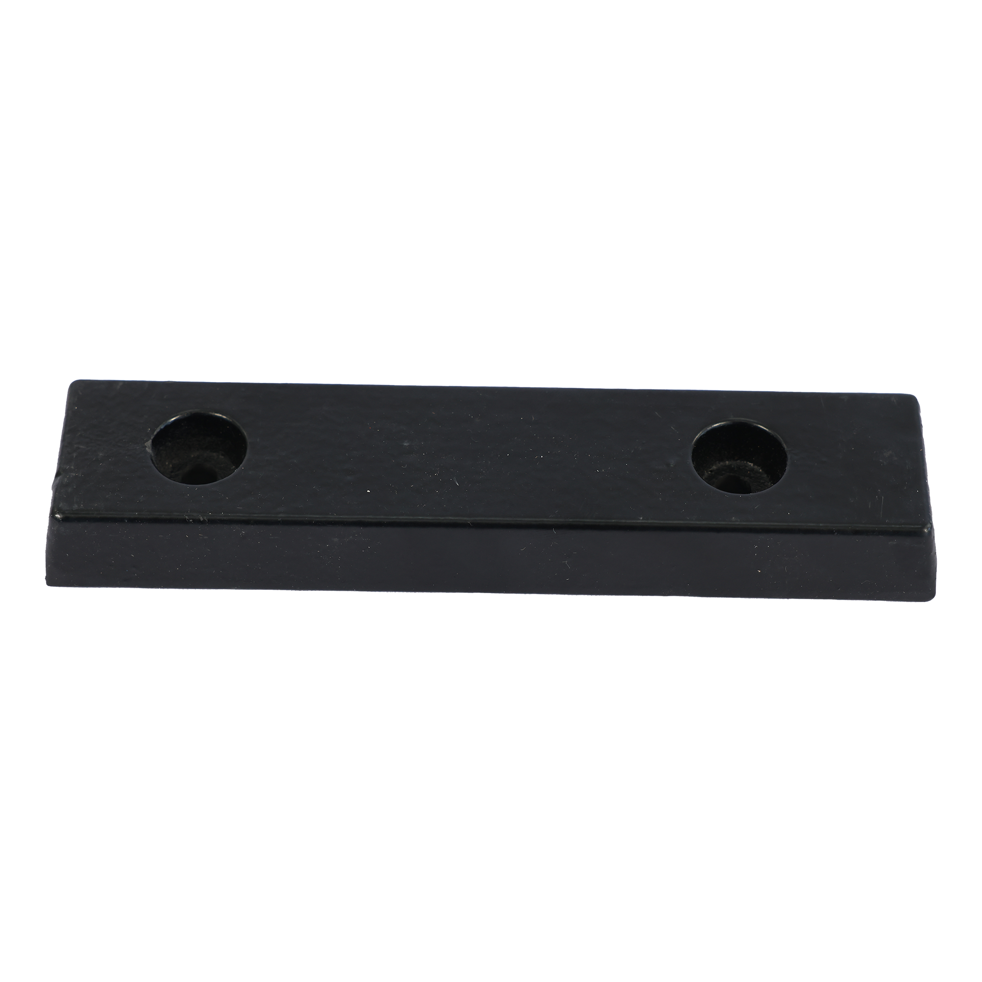 Durafurn Seattle Bar Pole - Black
