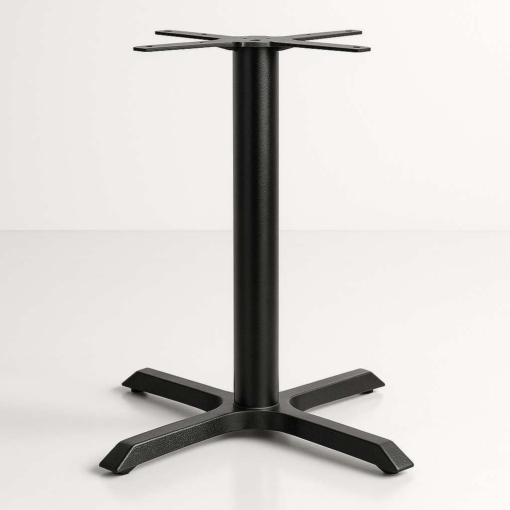 Durafurn Marlo Table Base