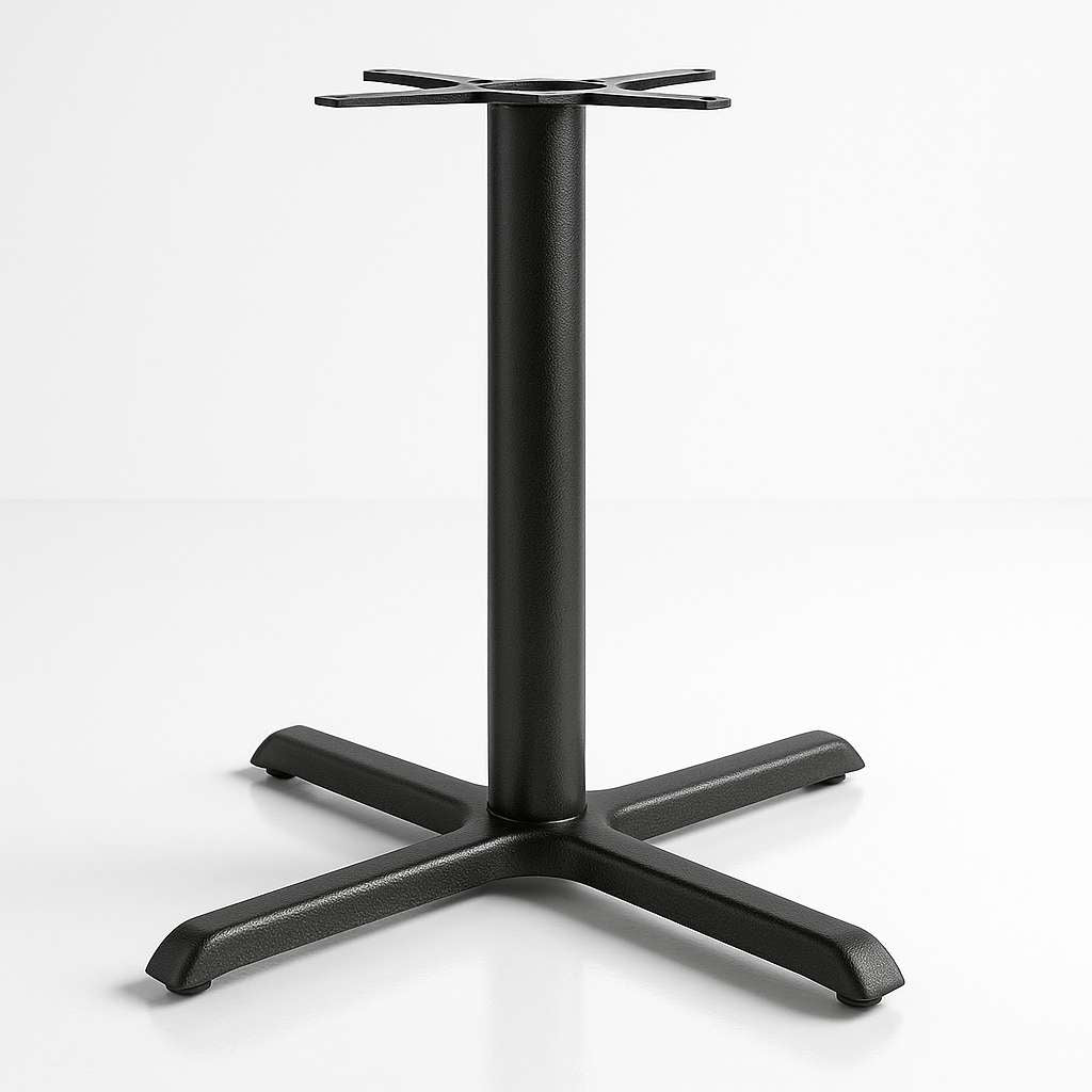 Durafurn Marlo XL Table Base