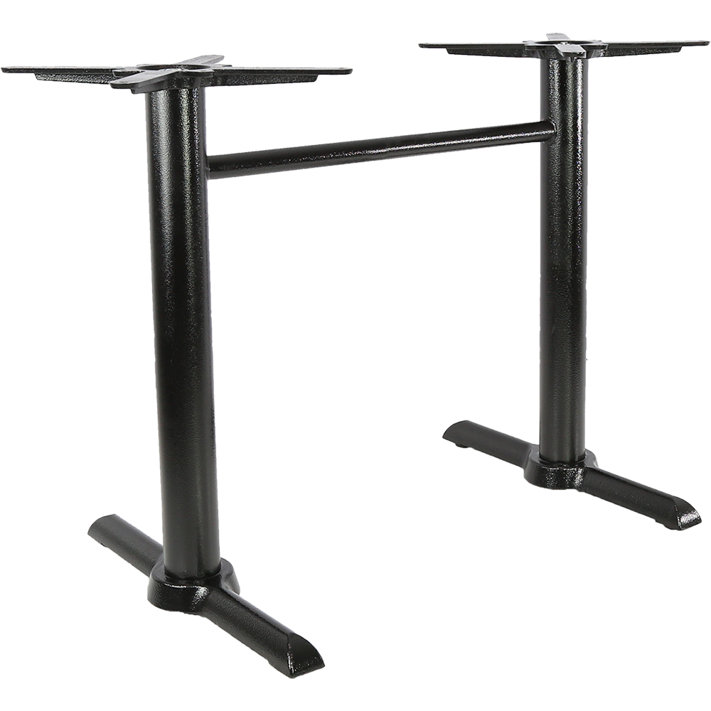 Durafurn Marlo Twin Table Base