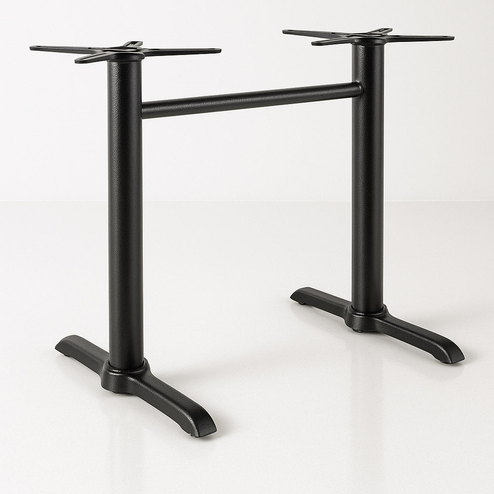 Durafurn Marlo Twin Table Base