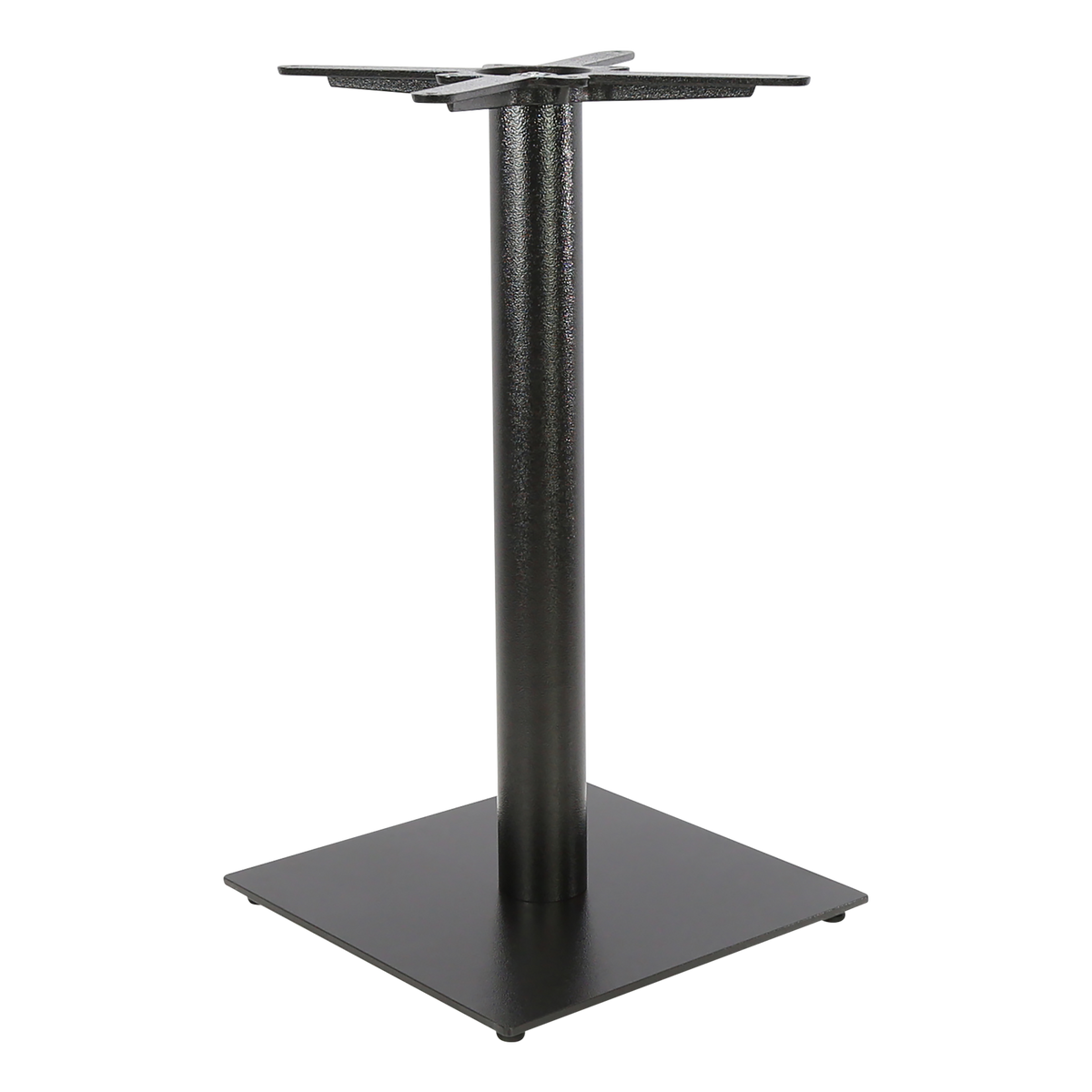 Durafurn Square 40 Table Base