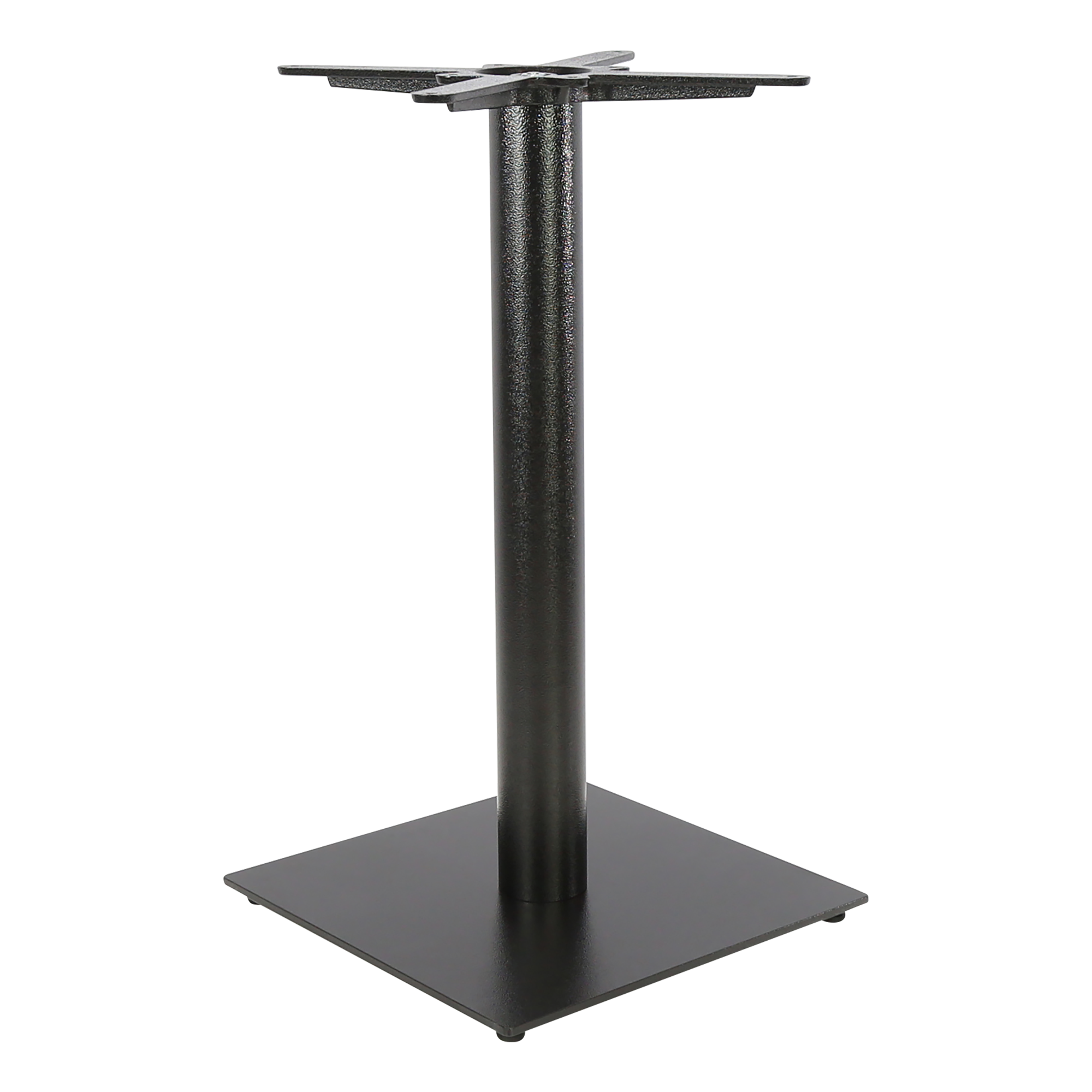 Durafurn Square 40 Table Base