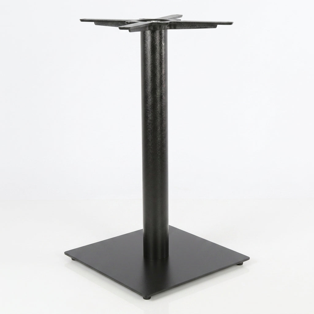 Durafurn Square 40 Table Base