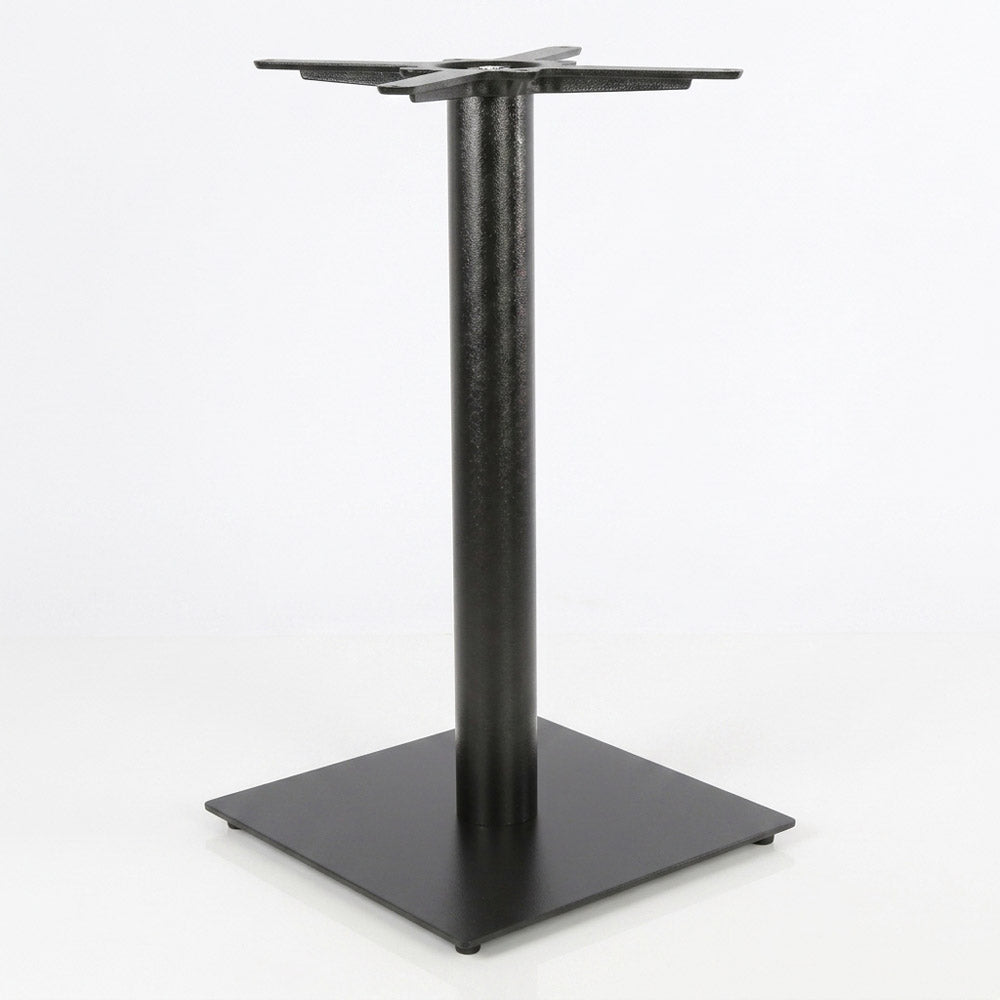 Durafurn Square 40 Table Base