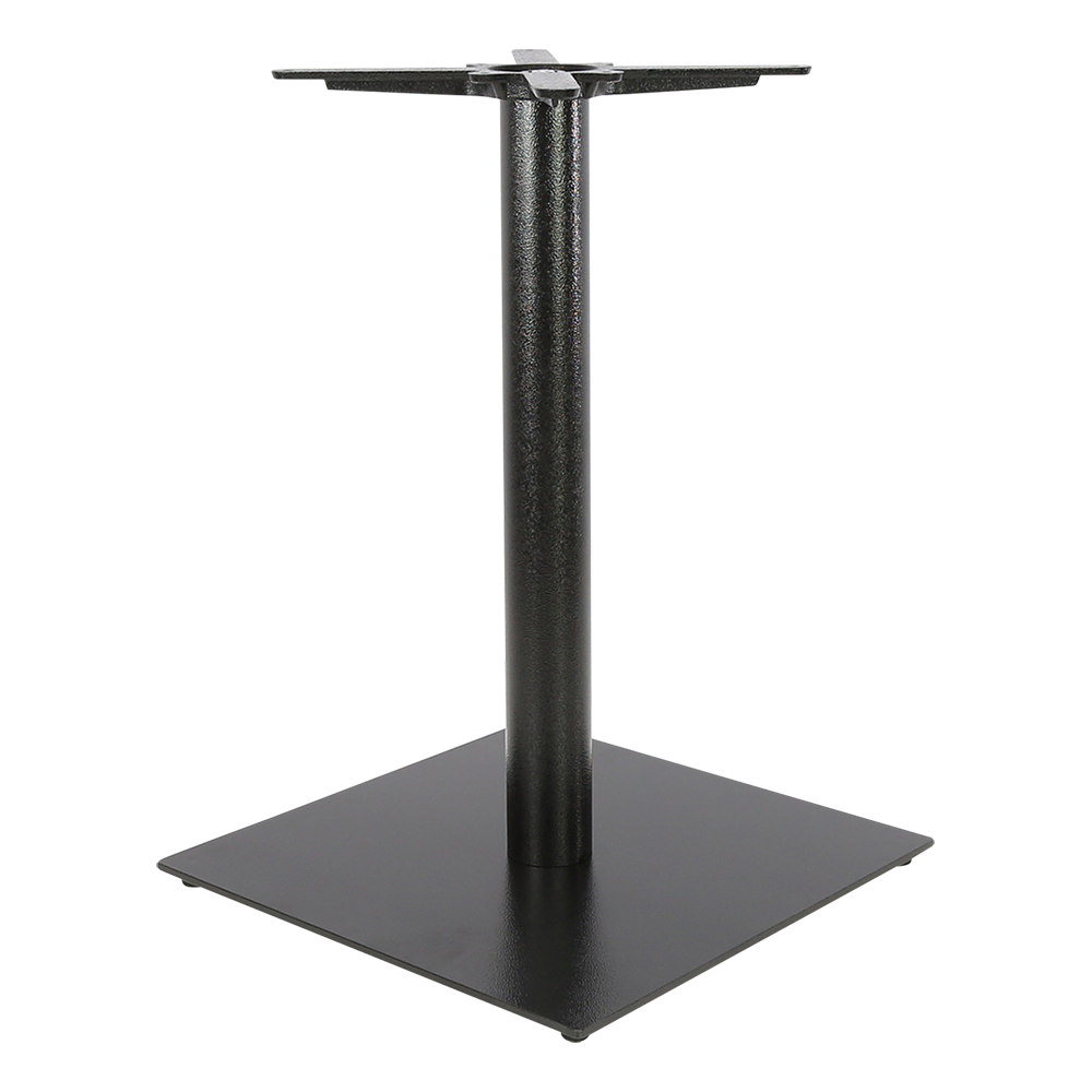 Durafurn Square 50 Table Base