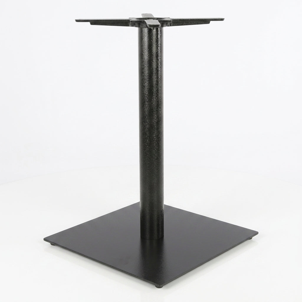 Durafurn Square 50 Table Base