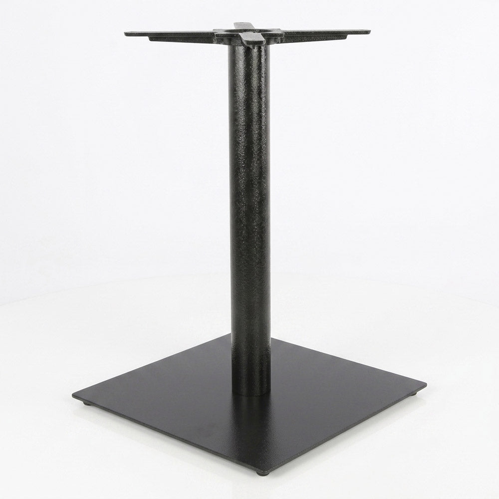 Durafurn Square 50 Table Base