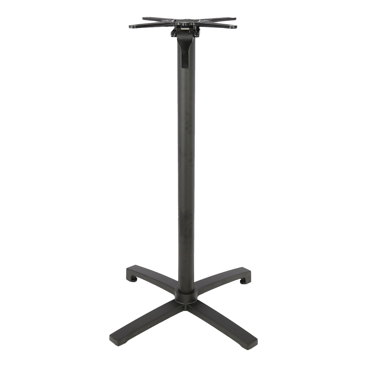 Seattle Bar Folding Table Base