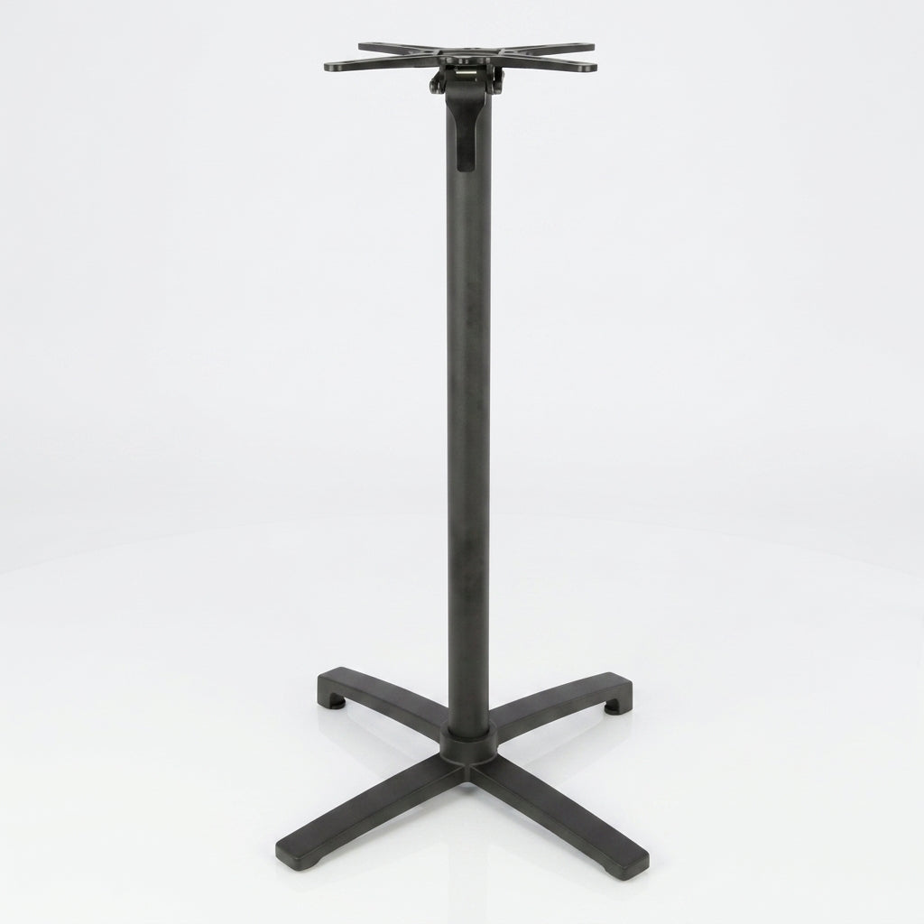 Seattle Bar Folding Table Base