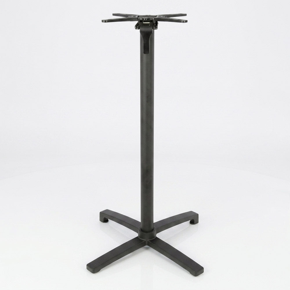 Seattle Bar Folding Table Base