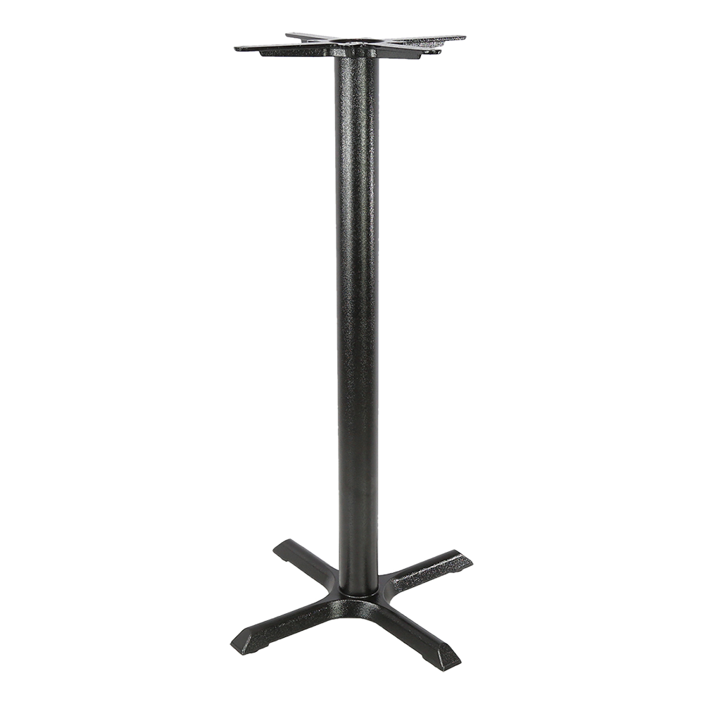 Durafurn Marlo Bar Table Base
