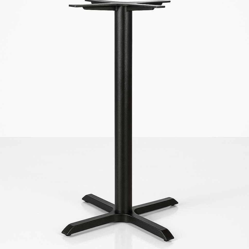 Durafurn Marlo Bar Table Base